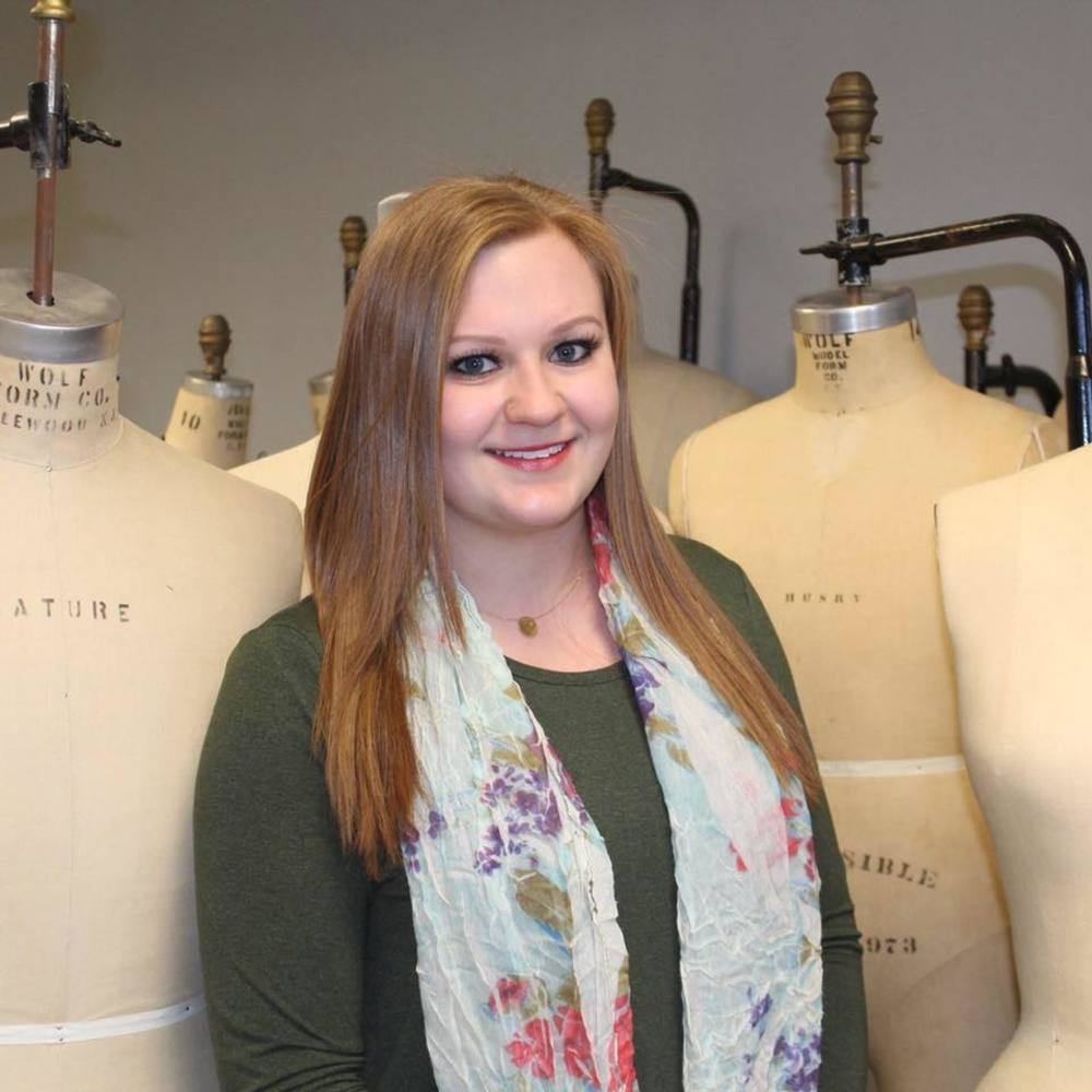 Meet your Posher, Paulina